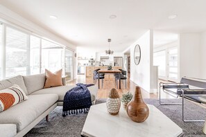 تلفزيون ذكي، مدفأة