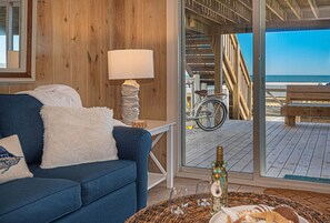 スマートテレビ、書庫