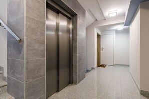 Interior - Leśne Tarasy 45A by Renters Prestige (Dziwnów)