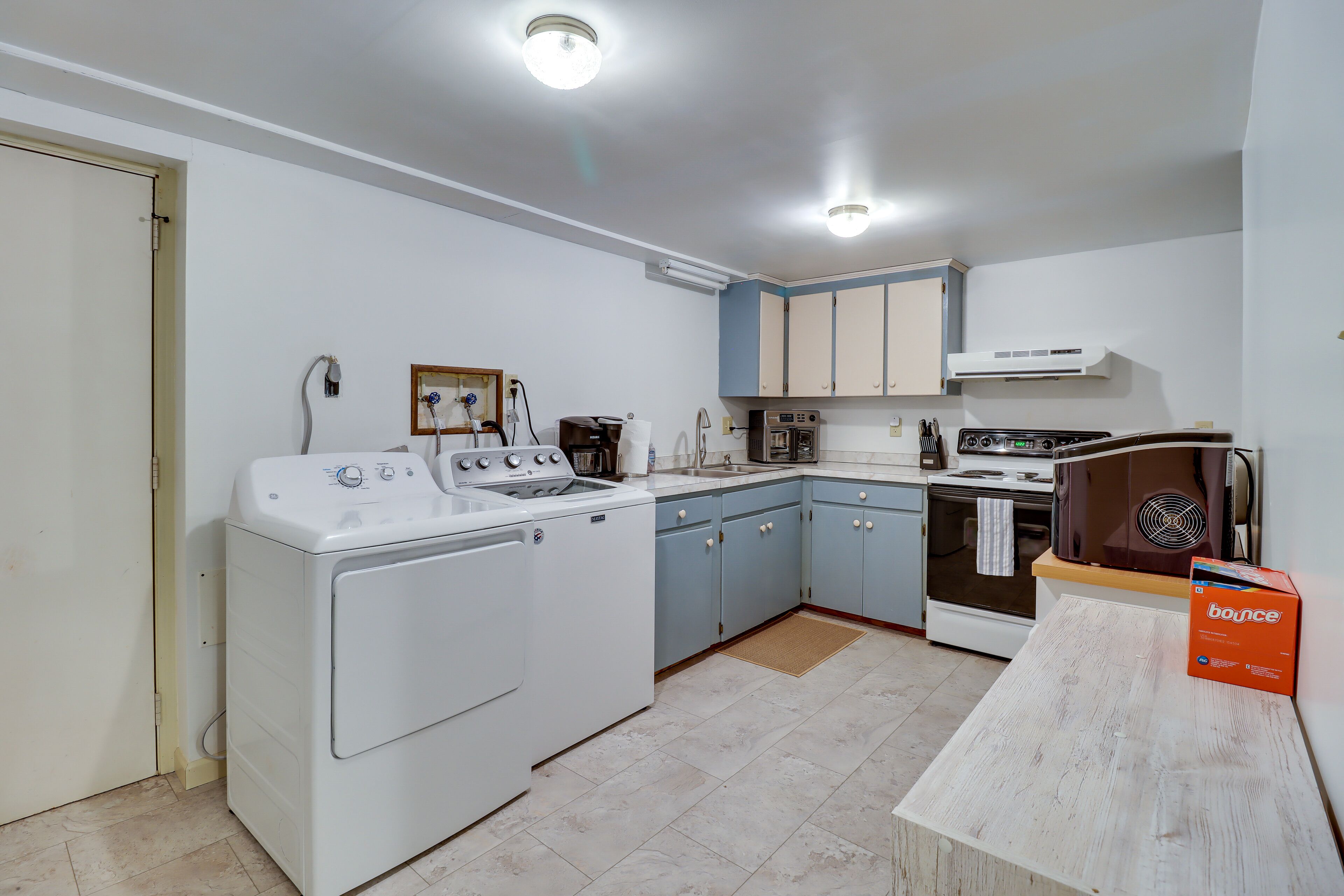 Grantville Vacation Rental ~ 8 Mi to Hersheypark!