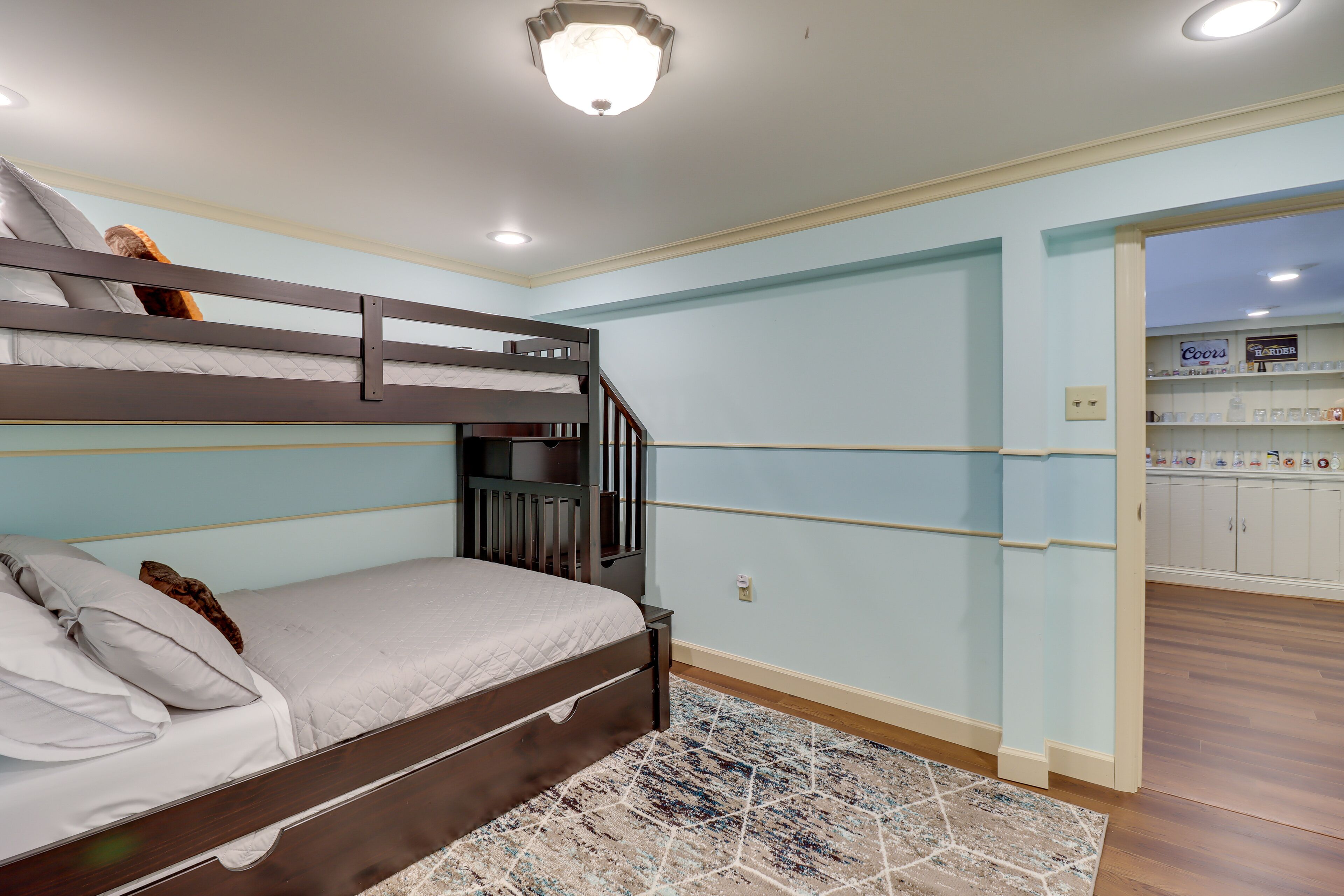 Grantville Vacation Rental ~ 8 Mi to Hersheypark!