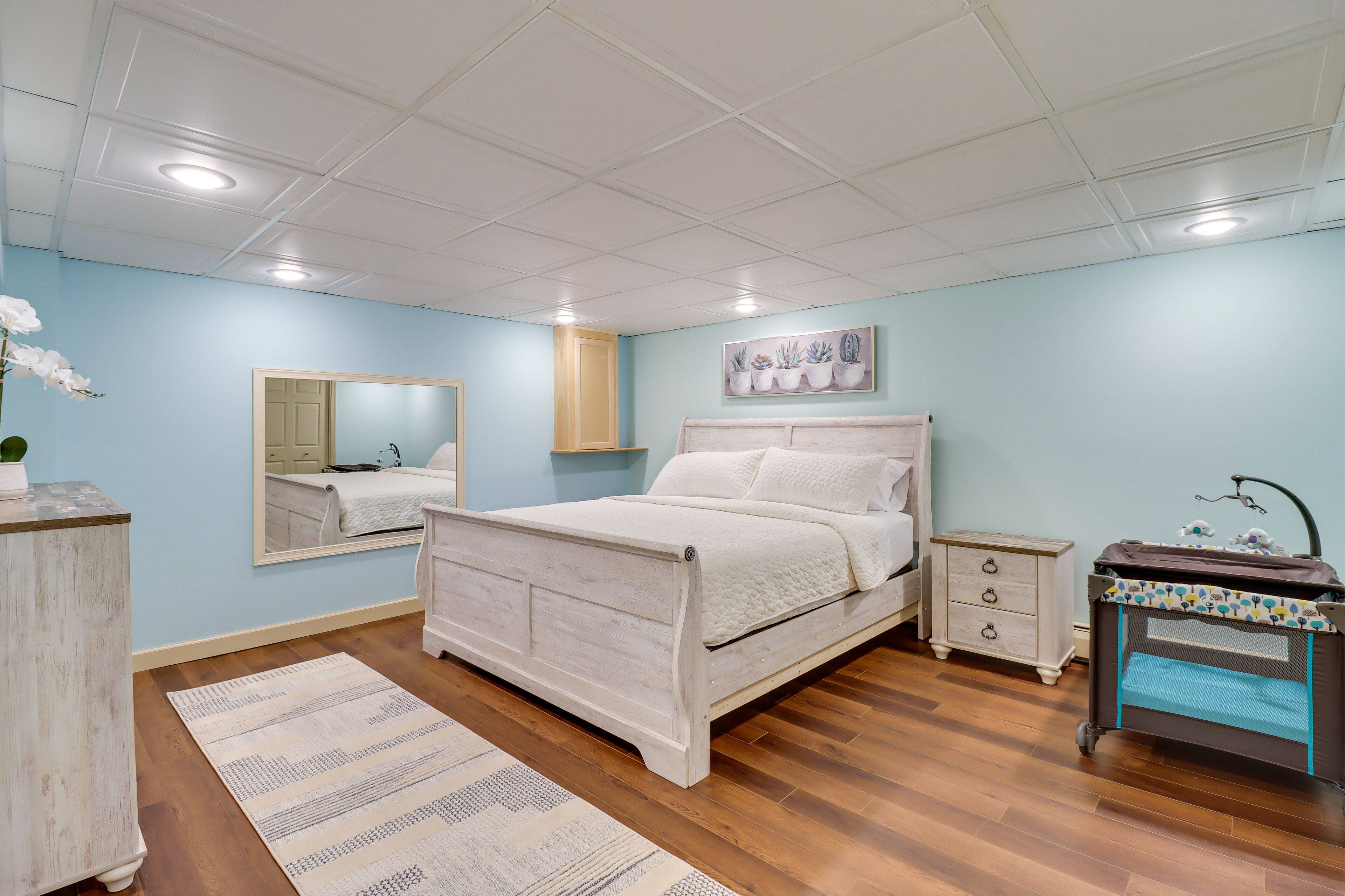 Grantville Vacation Rental ~ 8 Mi to Hersheypark!