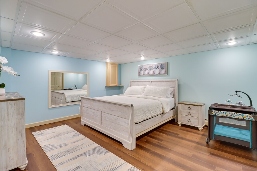 Grantville Vacation Rental 8 Mi to Hersheypark! Grantville Vrbo