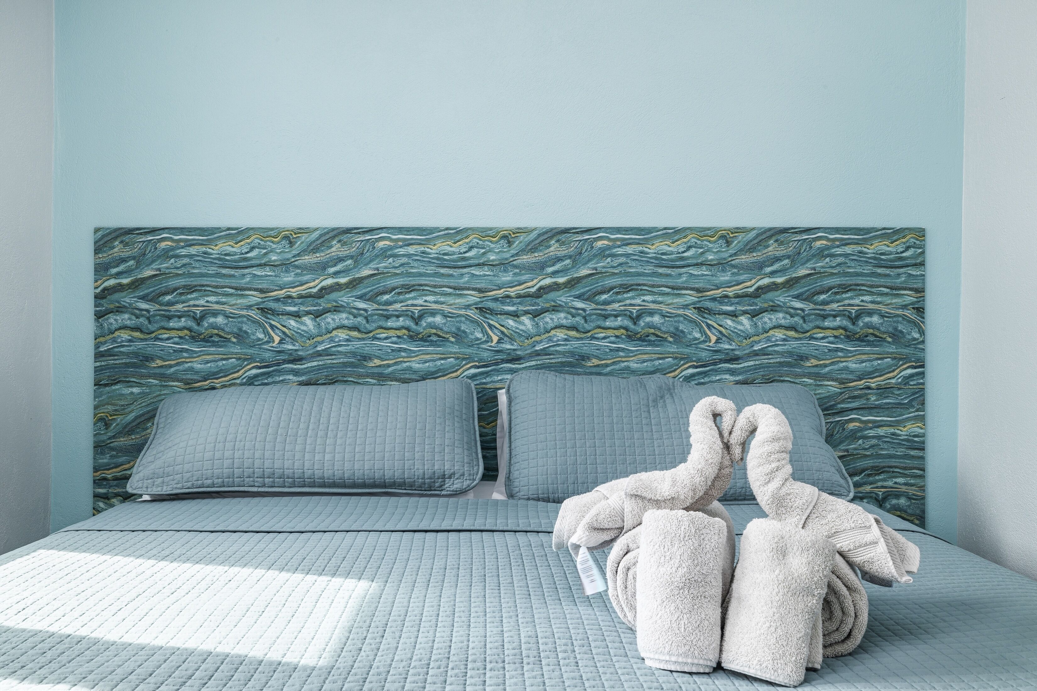 1 bedroom, in-room safe, travel crib, free WiFi