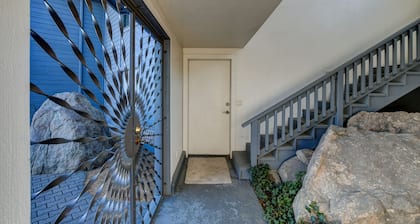 Cosy mountain top guest casita - 10 minutes from downtown Prescott