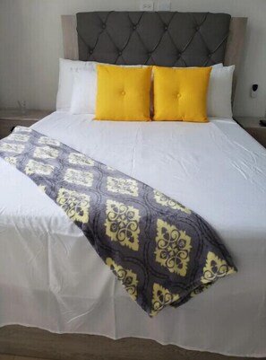 1 Schlafzimmer, WLAN