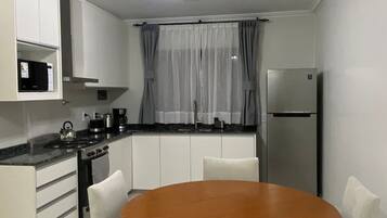 Dining tables
