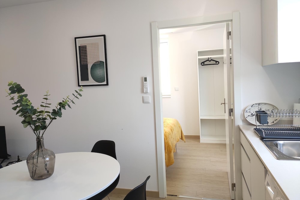 Aveiro Ria House D