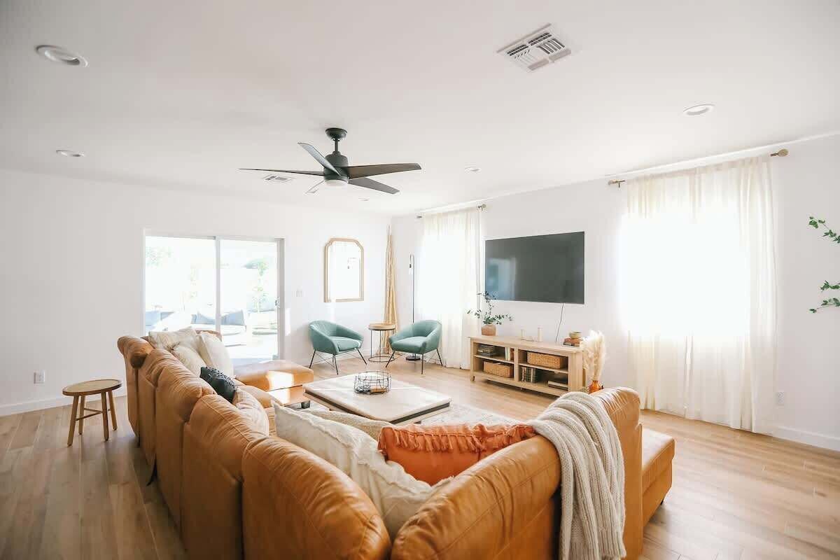 Imagem do perfil do anfitrião