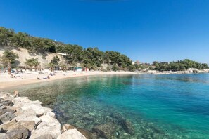 Beach - Spalato Imperium III (Split)