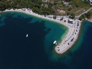 Beach - Spalato Imperium III (Split)