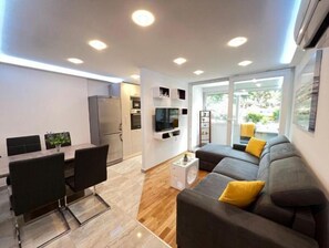 Smart TV - Spalato Imperium III (Split)