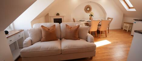 TV connectée, chaîne hi-fi