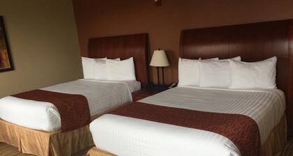 Cobblestone Inn and Suites Newton