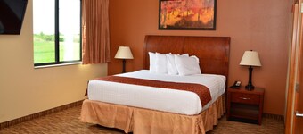 Cobblestone Inn and Suites Newton