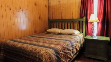 1 slaapkamer, internet