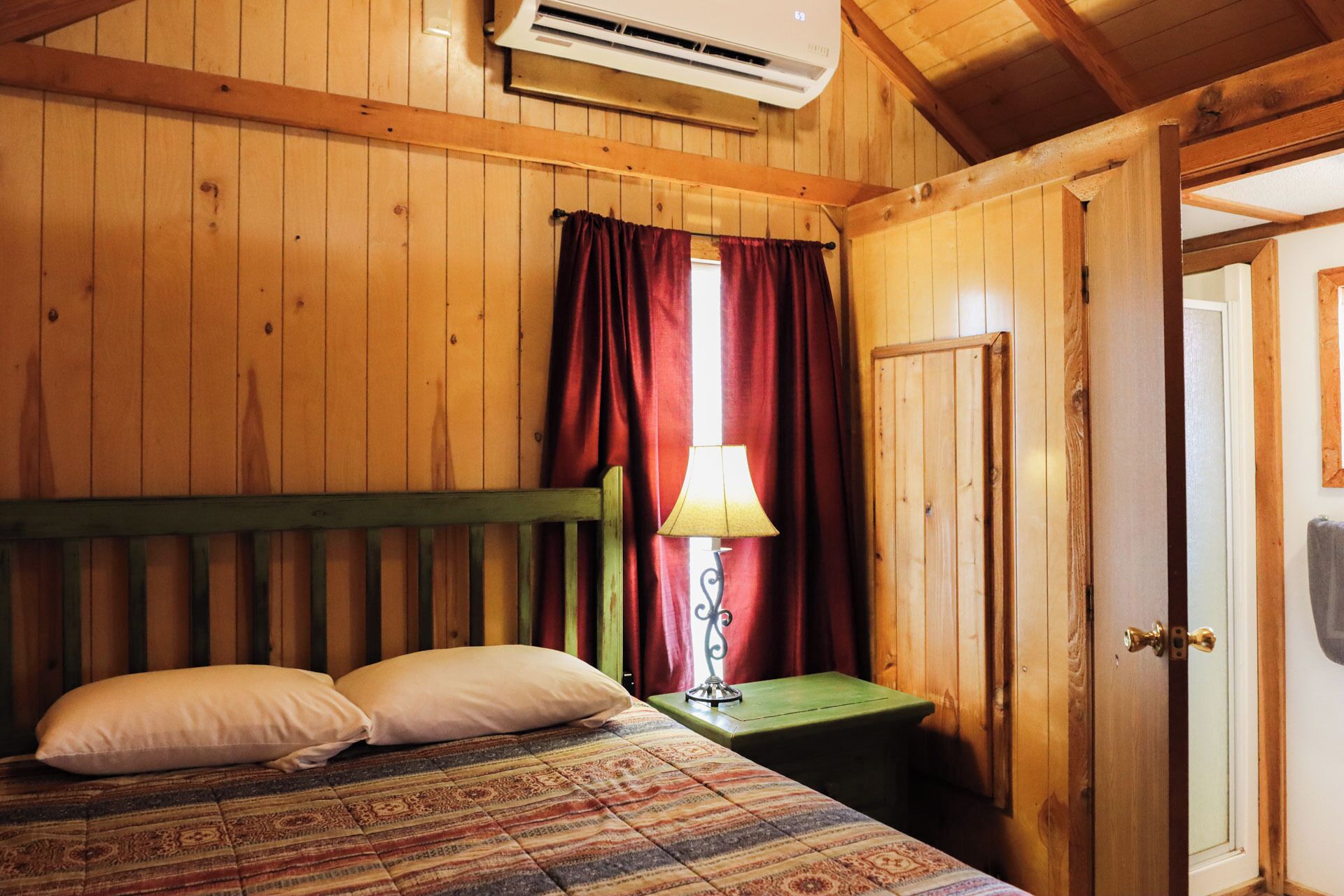 1 slaapkamer, internet