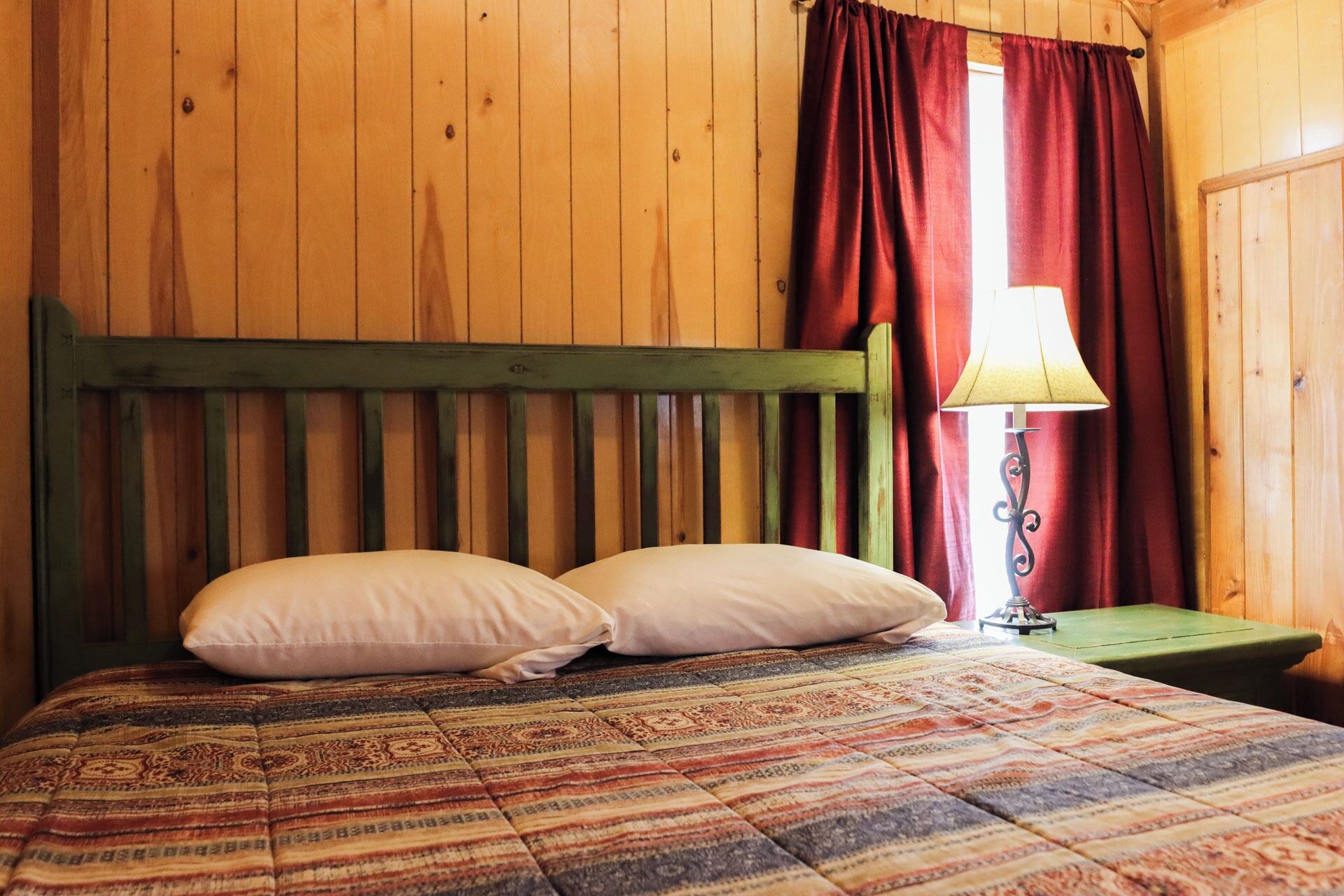 1 bedroom, internet
