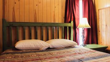 1 bedroom, internet