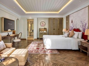 Room - Mercure Dalat Resort (Da Lat)
