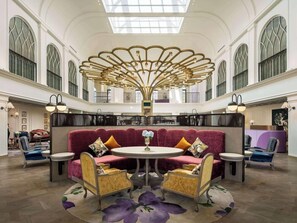 Lobby - Mercure Da Lat Resort (Da Lat)