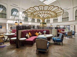 Dining - Mercure Da Lat Resort (Da Lat)