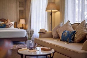 Room - Mercure Da Lat Resort (Da Lat)