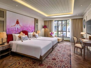 Room - Mercure Dalat Resort (Da Lat)