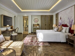 Room - Mercure Dalat Resort (Da Lat)