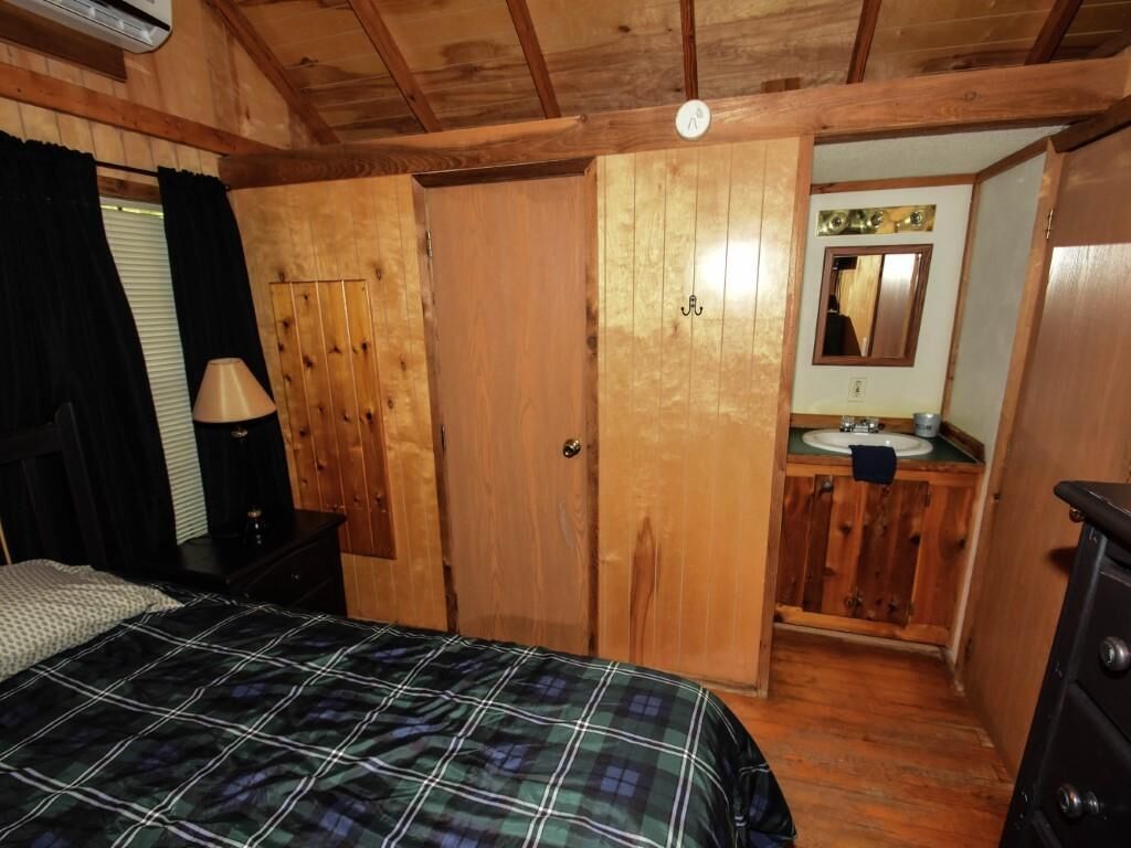 1 Schlafzimmer, Internetzugang