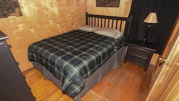 1 bedroom, internet