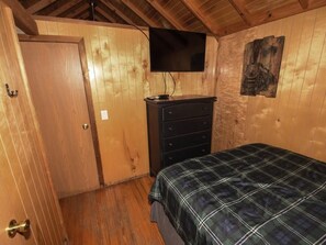 1 habitación y internet