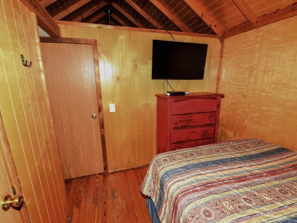 1 Schlafzimmer, Internetzugang