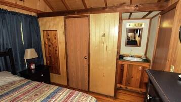 1 slaapkamer, internet