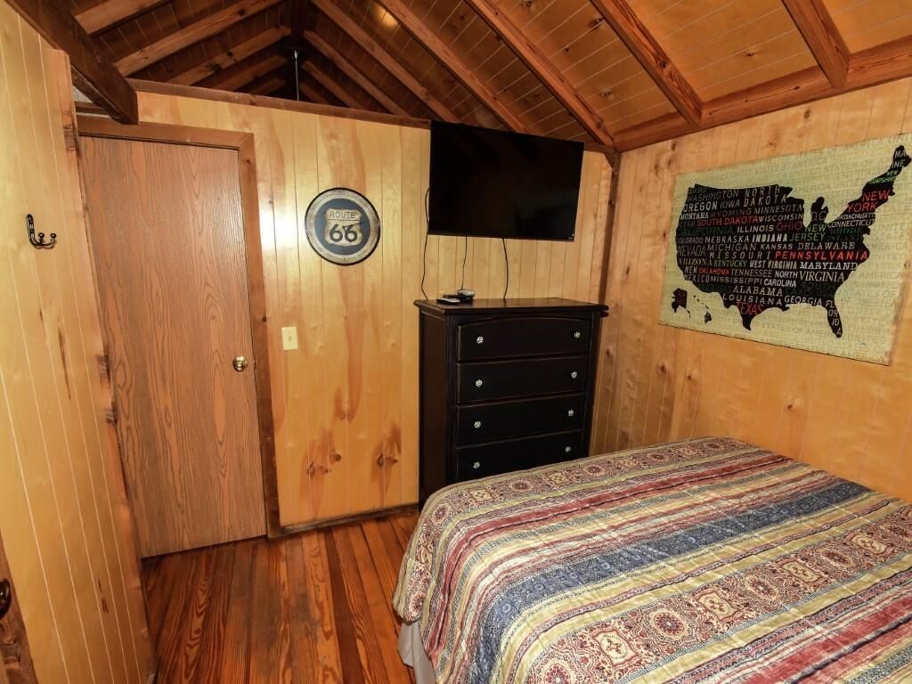 1 habitación y internet 