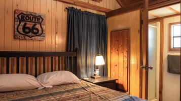 1 slaapkamer, internet