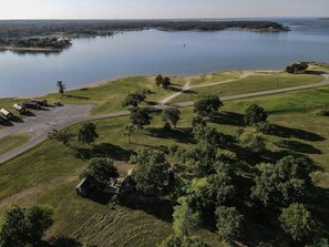 Luchtfoto