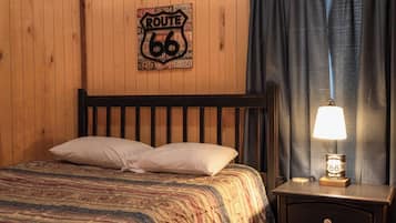 1 slaapkamer, internet