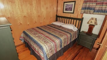 1 bedroom, internet