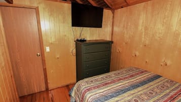 1 bedroom, internet