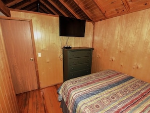 1 habitación y acceso a internet
