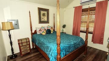 1 habitación y internet