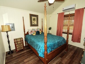 1 chambre, accès à Internet