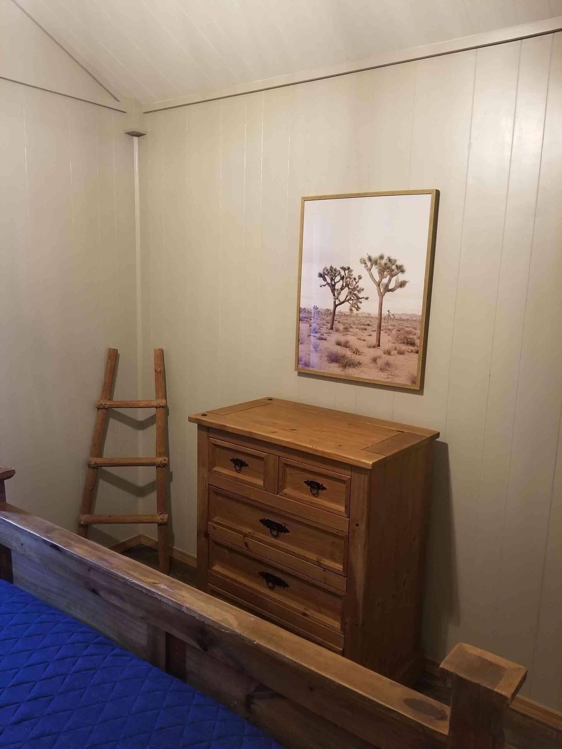 Lake Texoma Lakefront Cabin - South of the Border