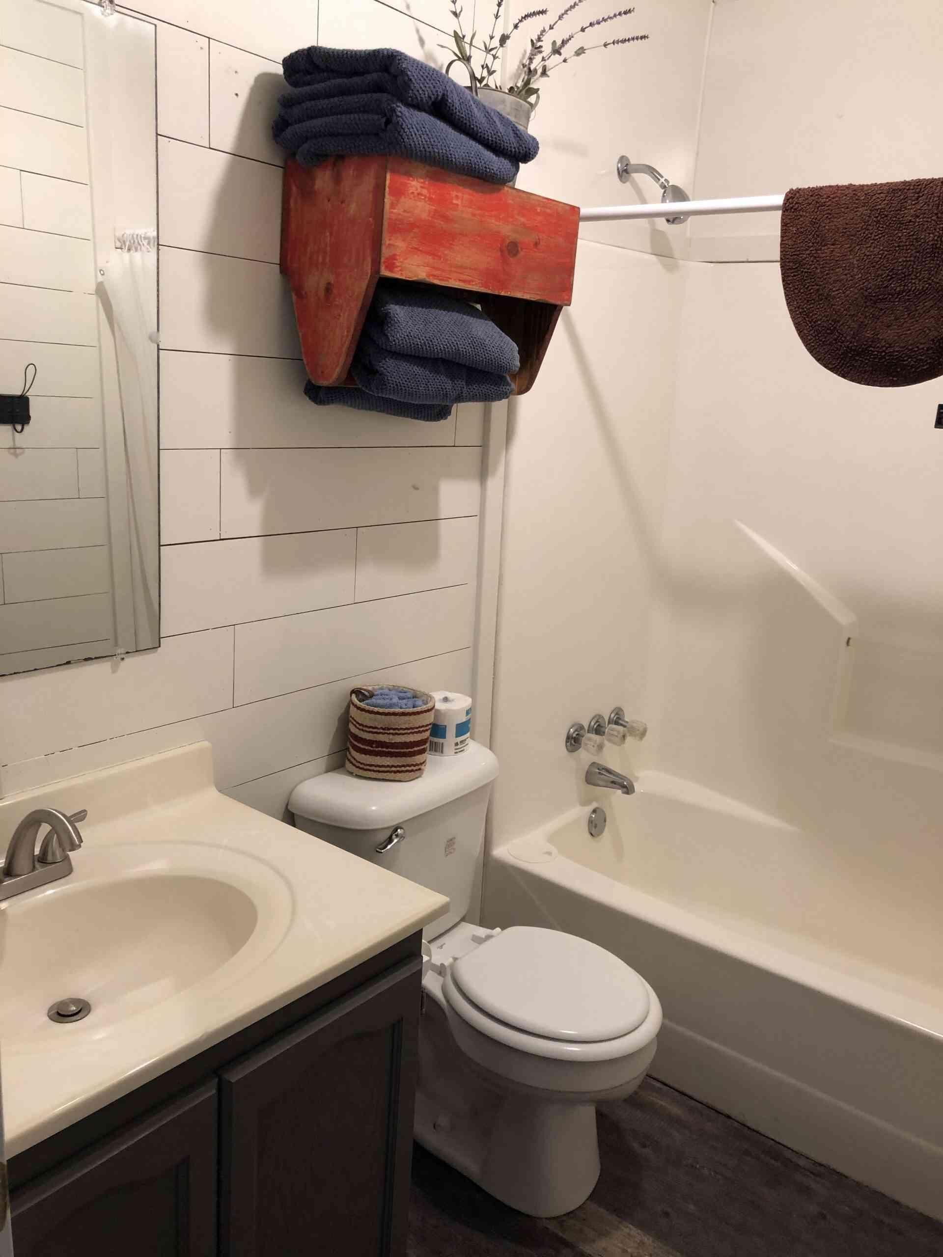 Lake Texoma Lakefront Cabin - Texoma Coast