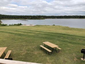 Boendeområde