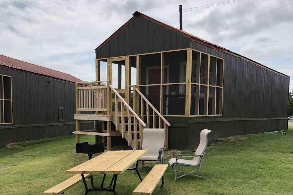 Lake Texoma Airbnb & Cheap Cabin Rentals from 87 AirCabins