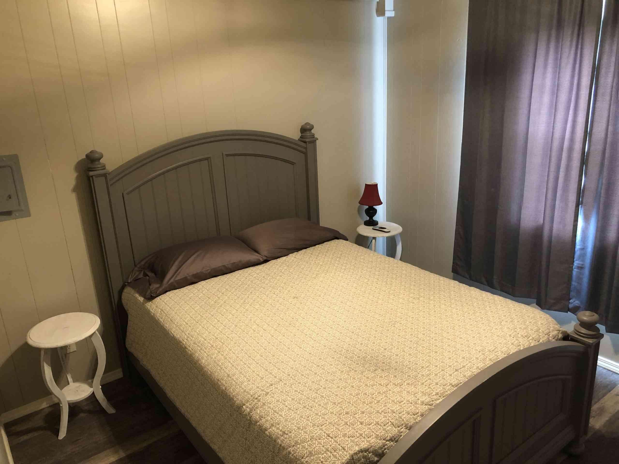 Lake Texoma Lakefront Cabin - Sunset Cove