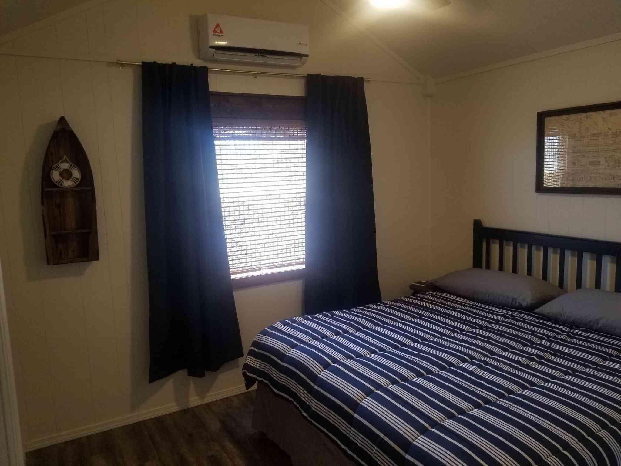 1 habitación y internet 