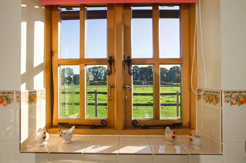 Charming Barn Conversion, New Forest National Park